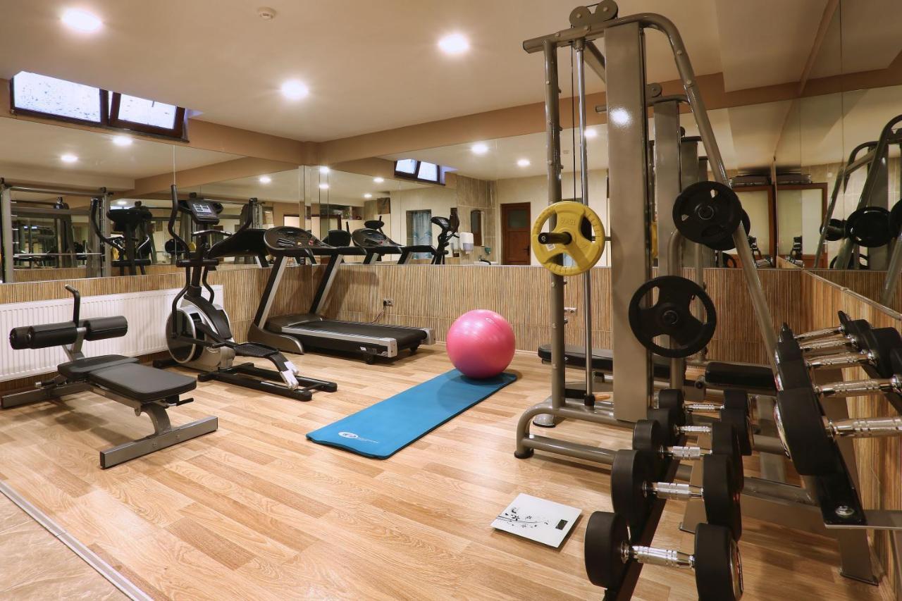 발터크 하우스 호텔 코자엘리 외부 사진